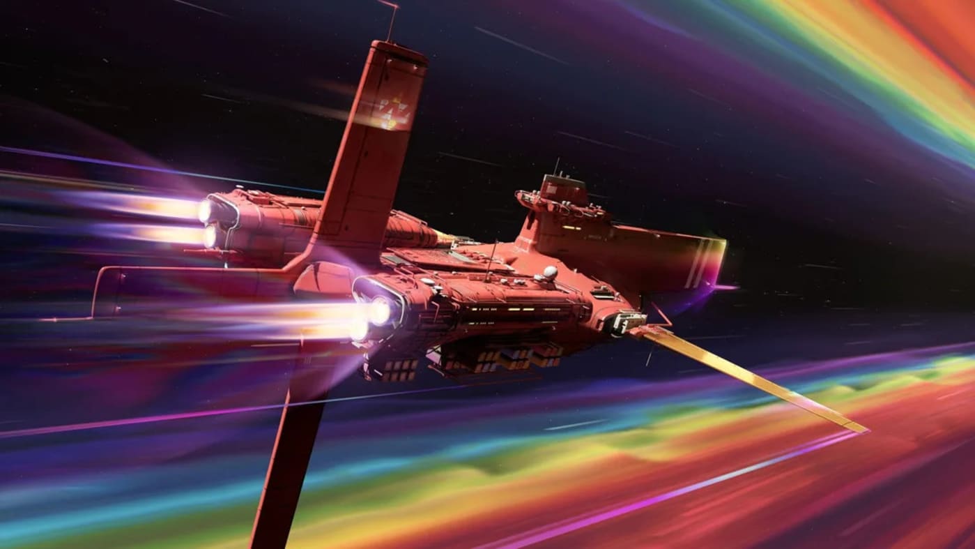 Concord's disastrous launch reportedly leads to its director's self-demotion