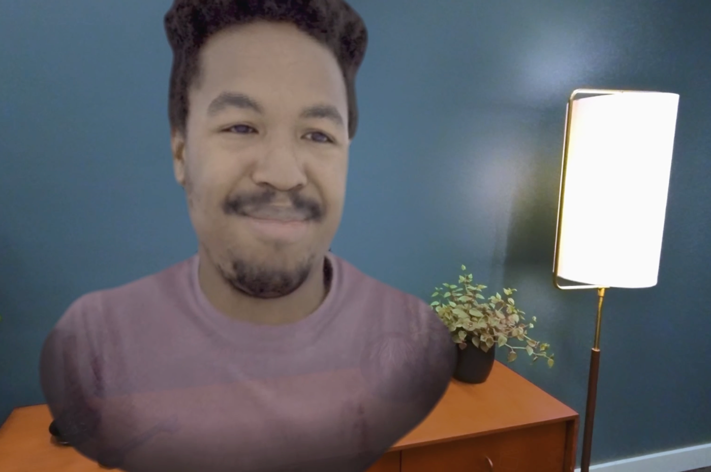 Meta's Orion holographic avatars will (eventually) be in VR too