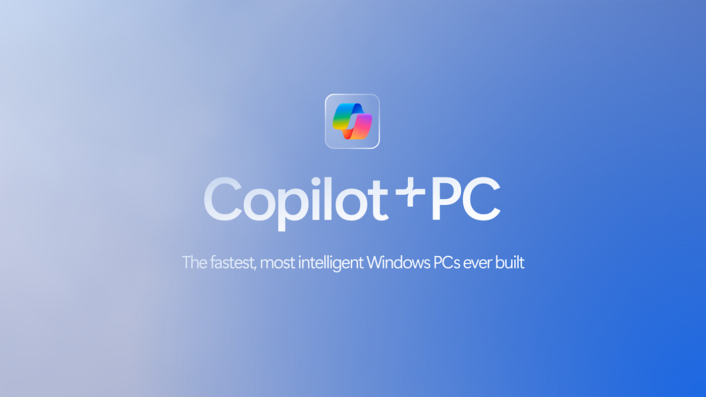 Copilot+ features are coming in November to AI PCs powered by Intel and AMD's latest chips
