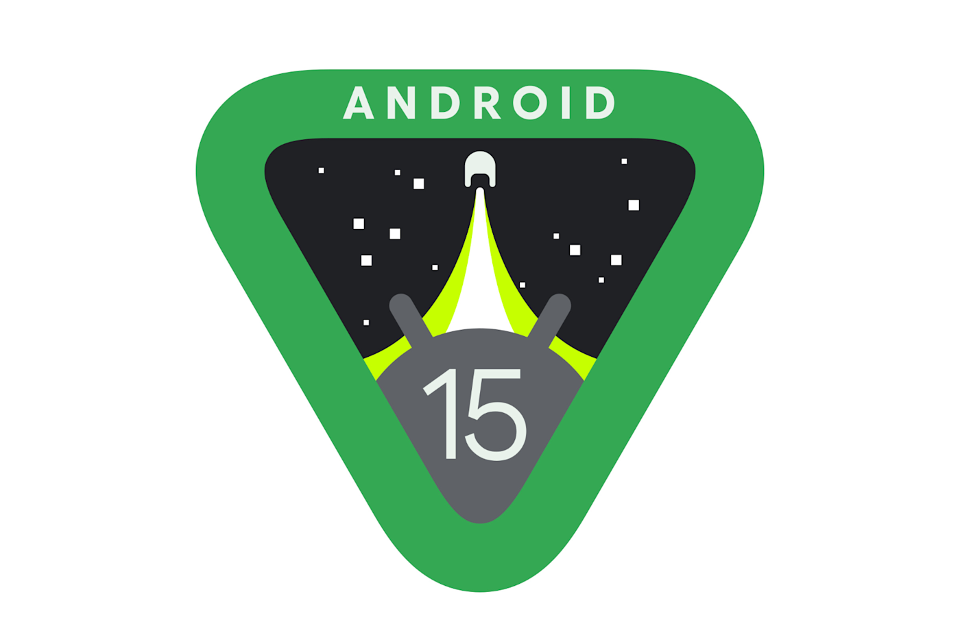 Android 15 is now here a month later than expected