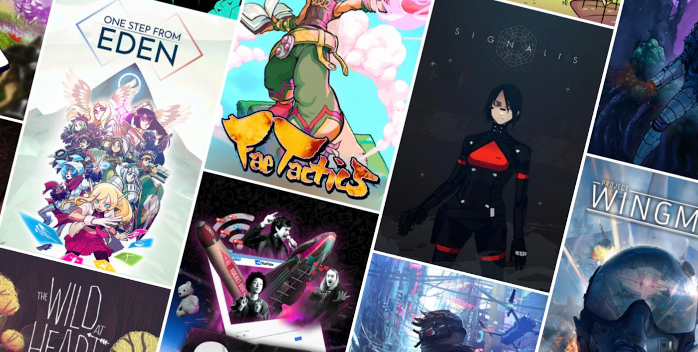 Former Humble Games staff form new publisher that will work with their old company