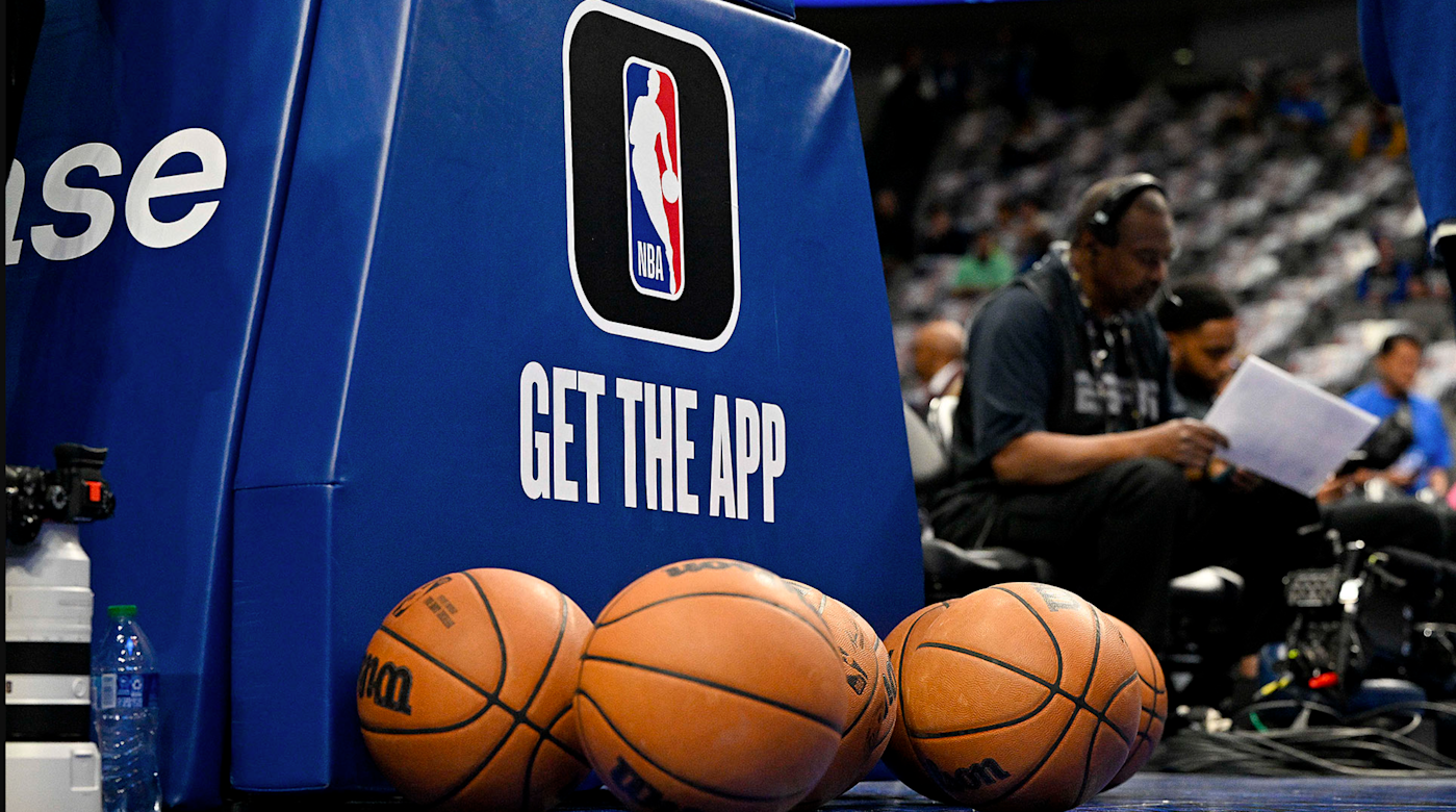 NBA League Pass gets multiview just in time for the season to start