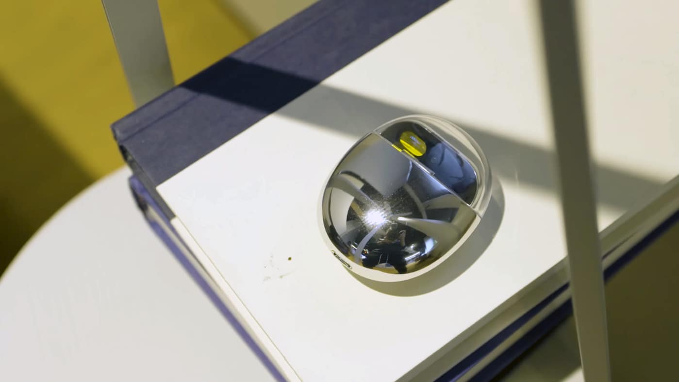 Humane recalls its troubled AI Pin's Charge Case due to overheating