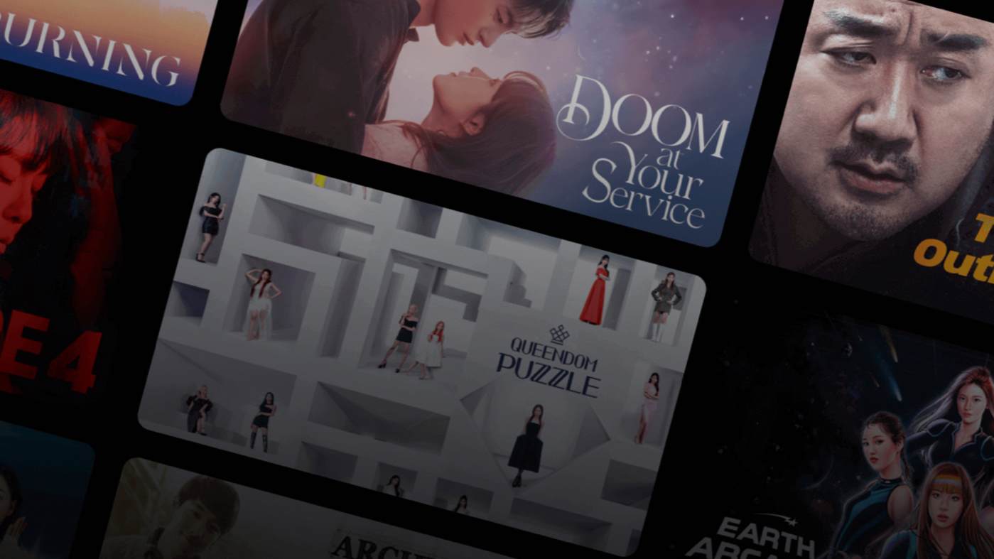 Samsung's FAST TV Plus service is going all in on K-dramas