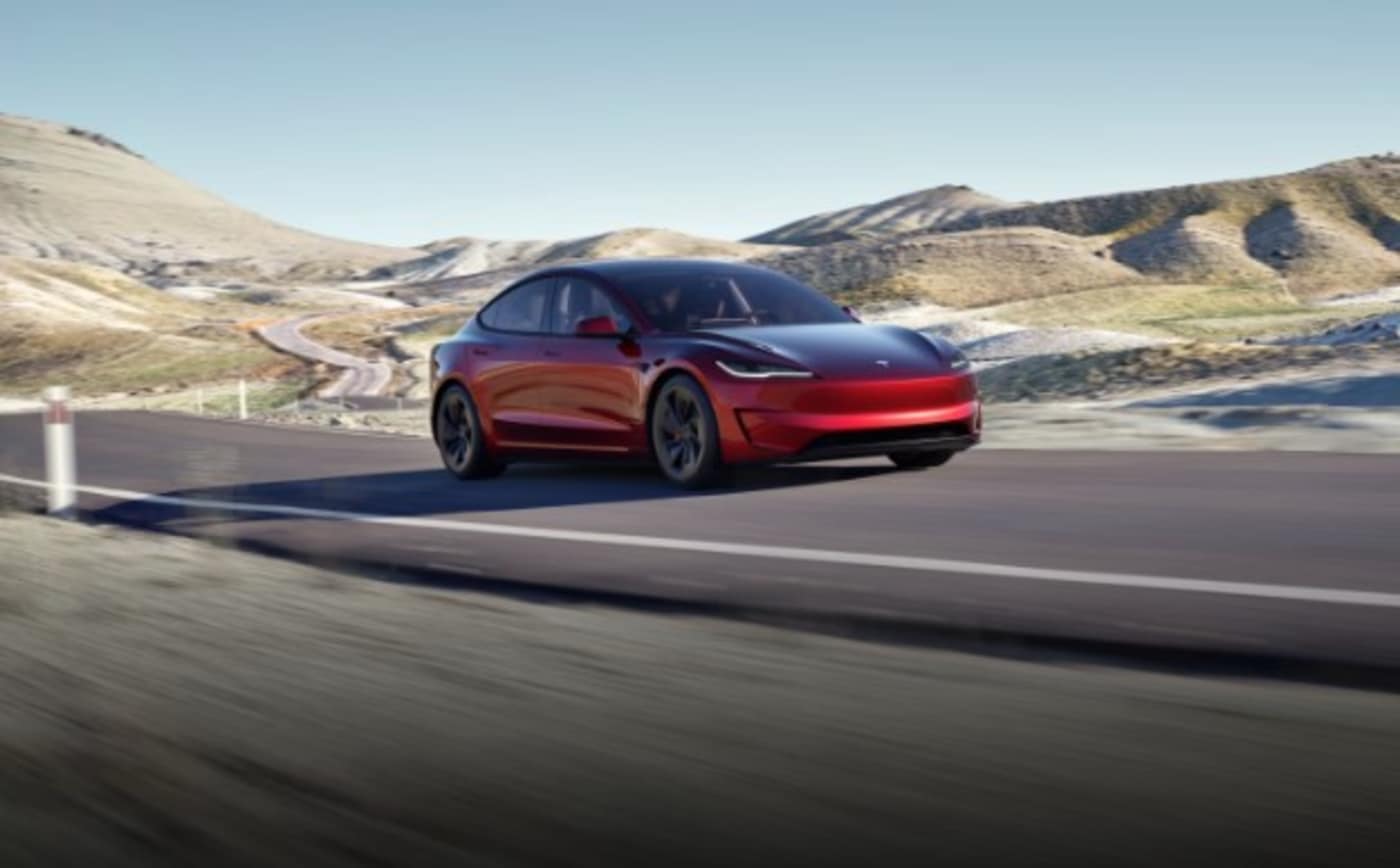Tesla says it will 'begin launching' new and more affordable EVs next year