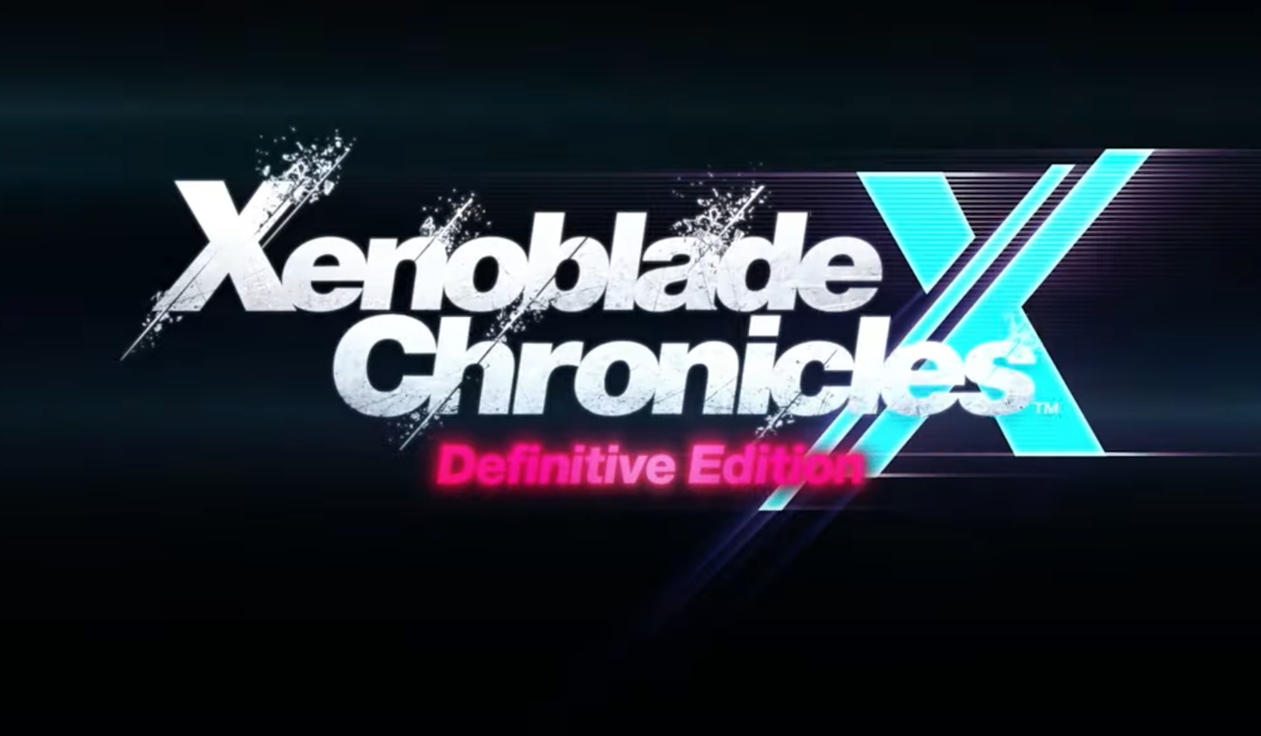 Xenoblade Chronicles X: Definitive Edition heads to the Switch on March 20