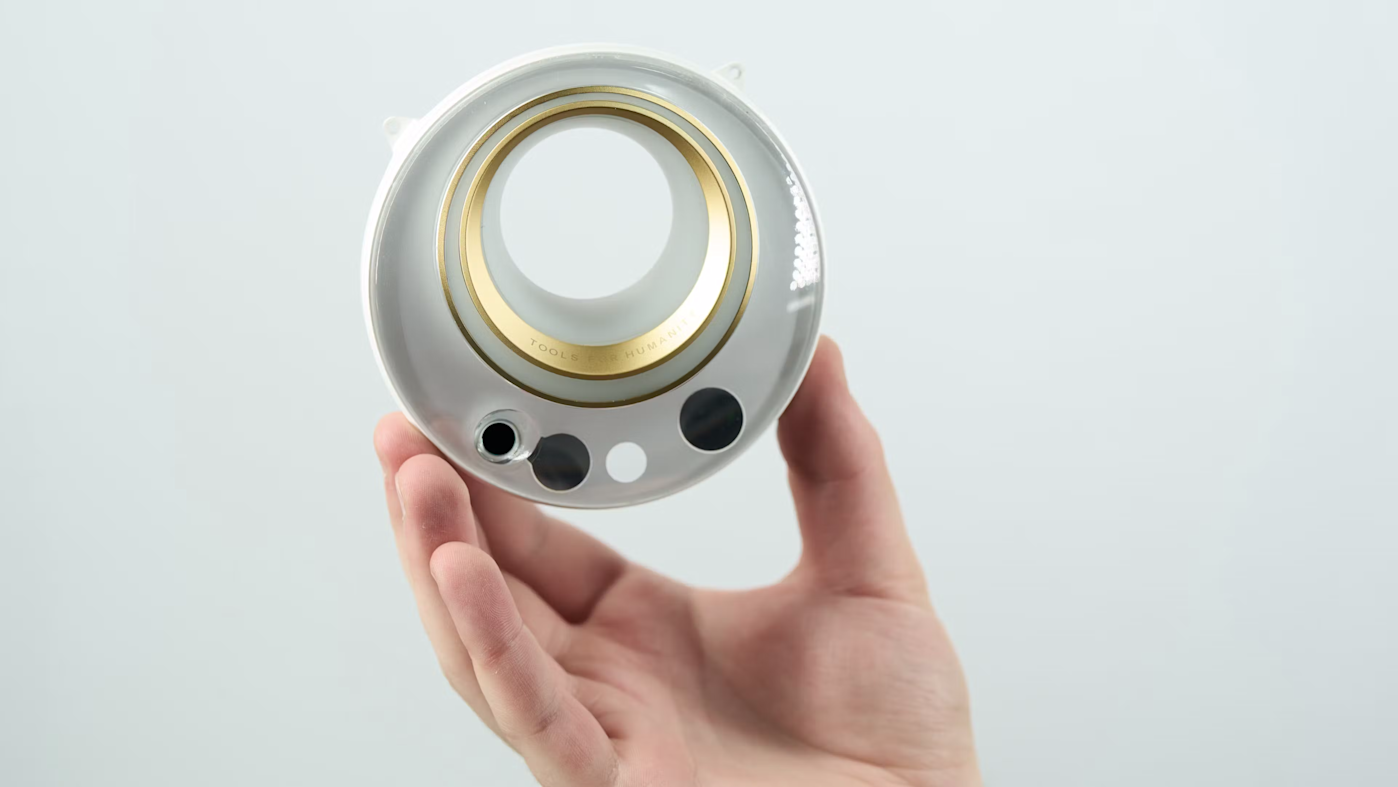 Sam Altman's Worldcoin startup is dropping the coin and doubling down on Orbs