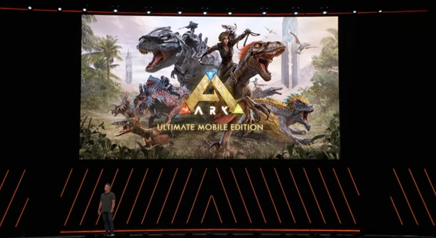 Epic will extend its free games program to its mobile store