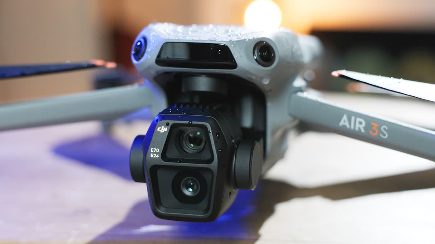 DJI evades US ban but has one year to prove its products aren't a national security threat