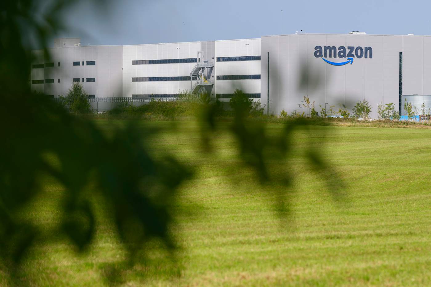 Amazon is reportedly working on a low-cost storefront to rival Temu