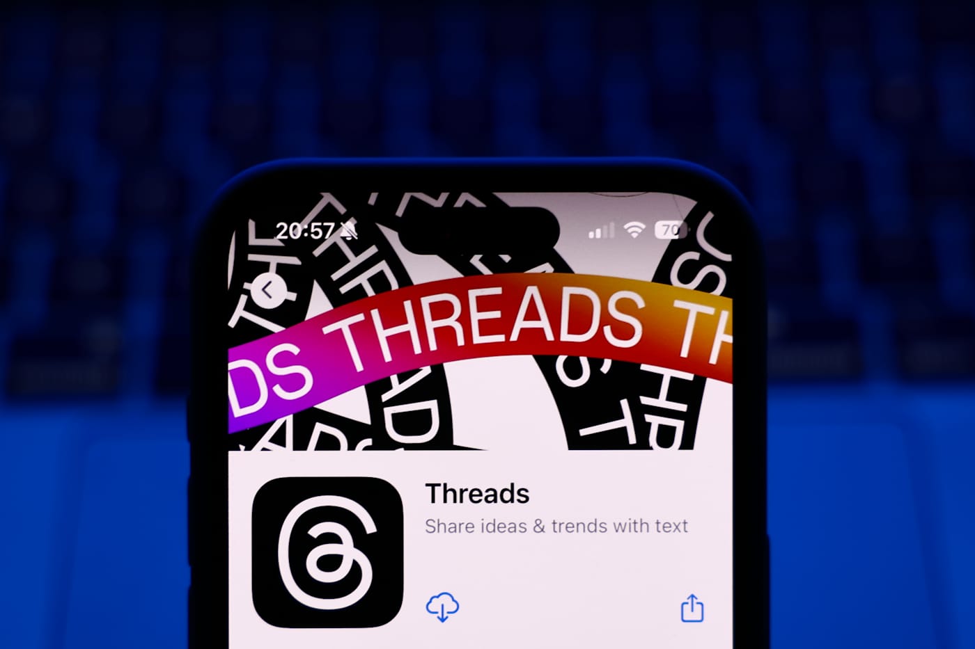 Creators getting paid to post on Threads don't understand its algorithm either