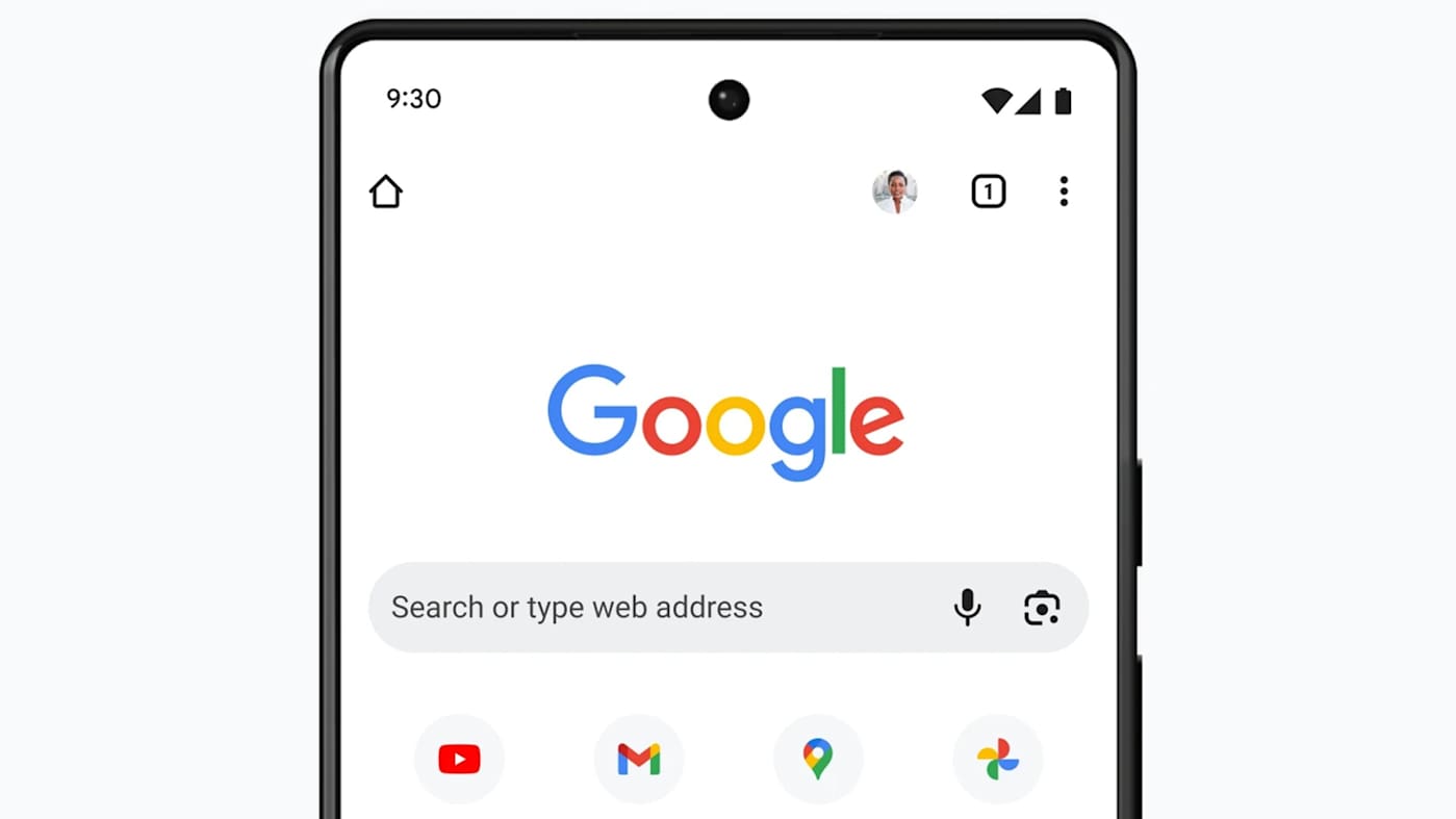 Google is reportedly developing 'Jarvis' AI that could take over your web browser
