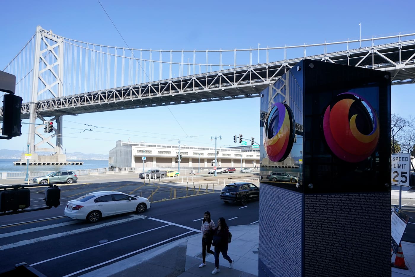 Mozilla Foundation cuts 30 percent of its staff