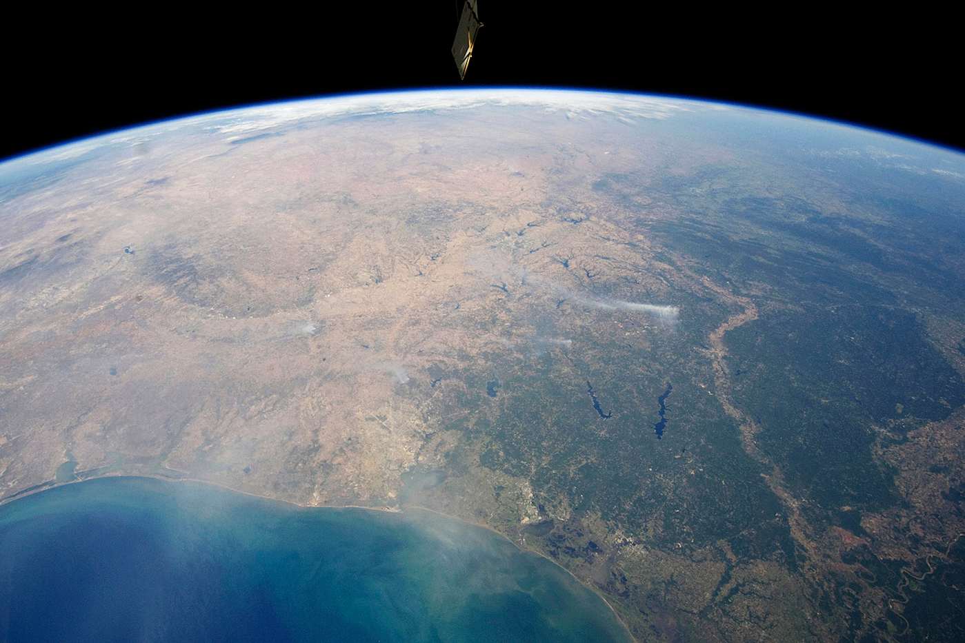Latest UN report demands 'unprecedented' emissions cuts to salvage climate goals