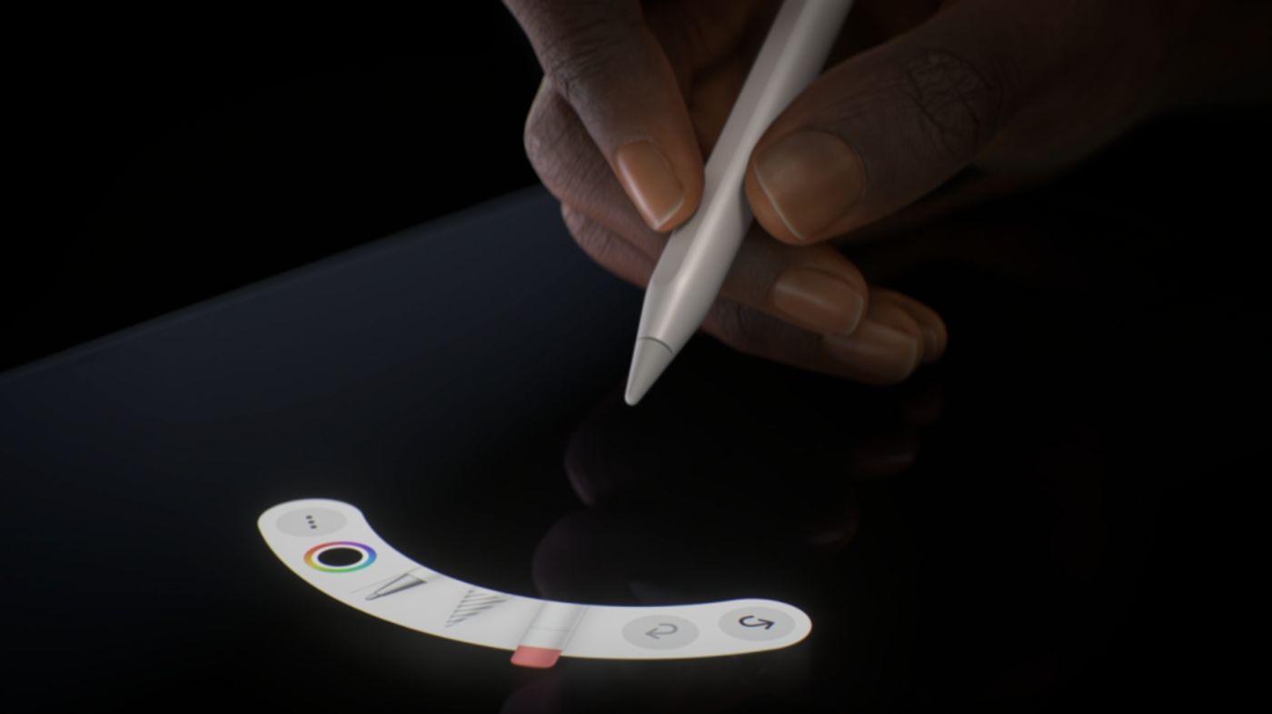 The Apple Pencil Pro is 30 percent off, taking it down to an all-time low price