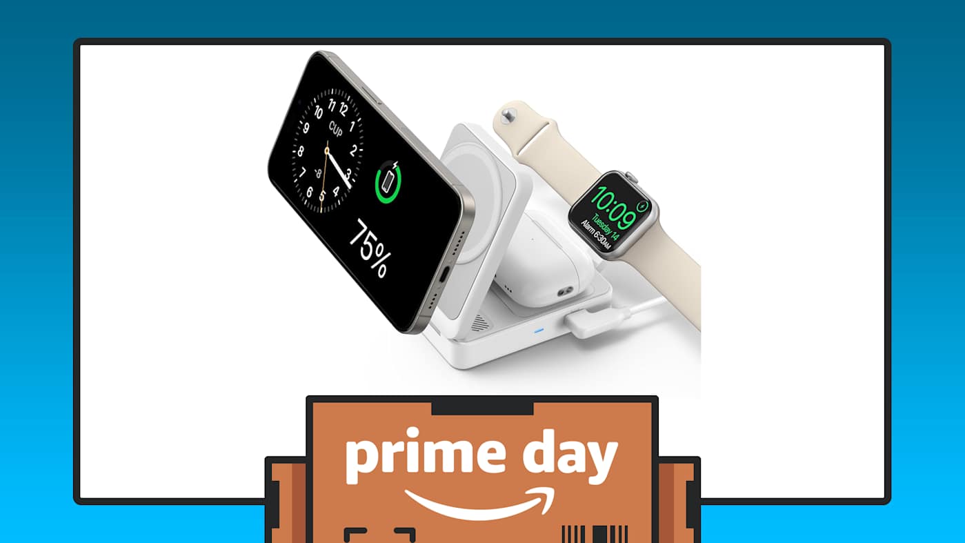 Prime Day Anker deals include big savings on power banks and chargers during October Big Deal Days