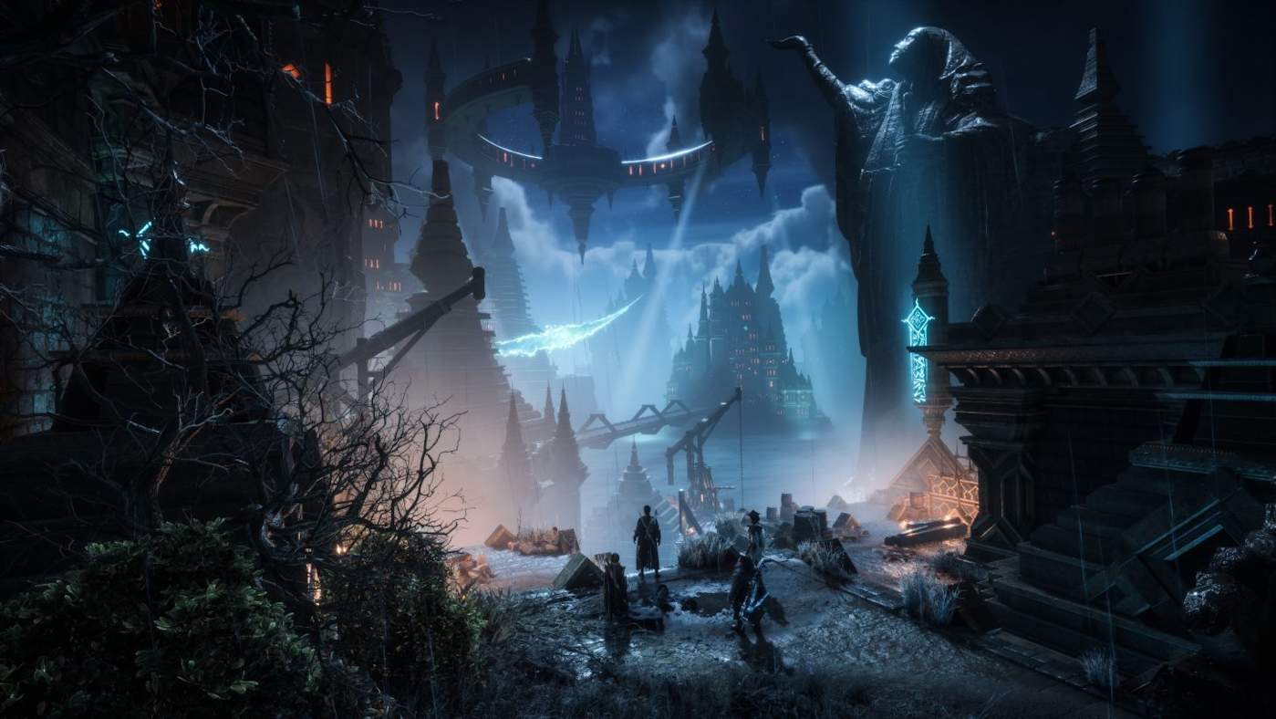 Dragon Age: The Veilguard is beautiful in every way