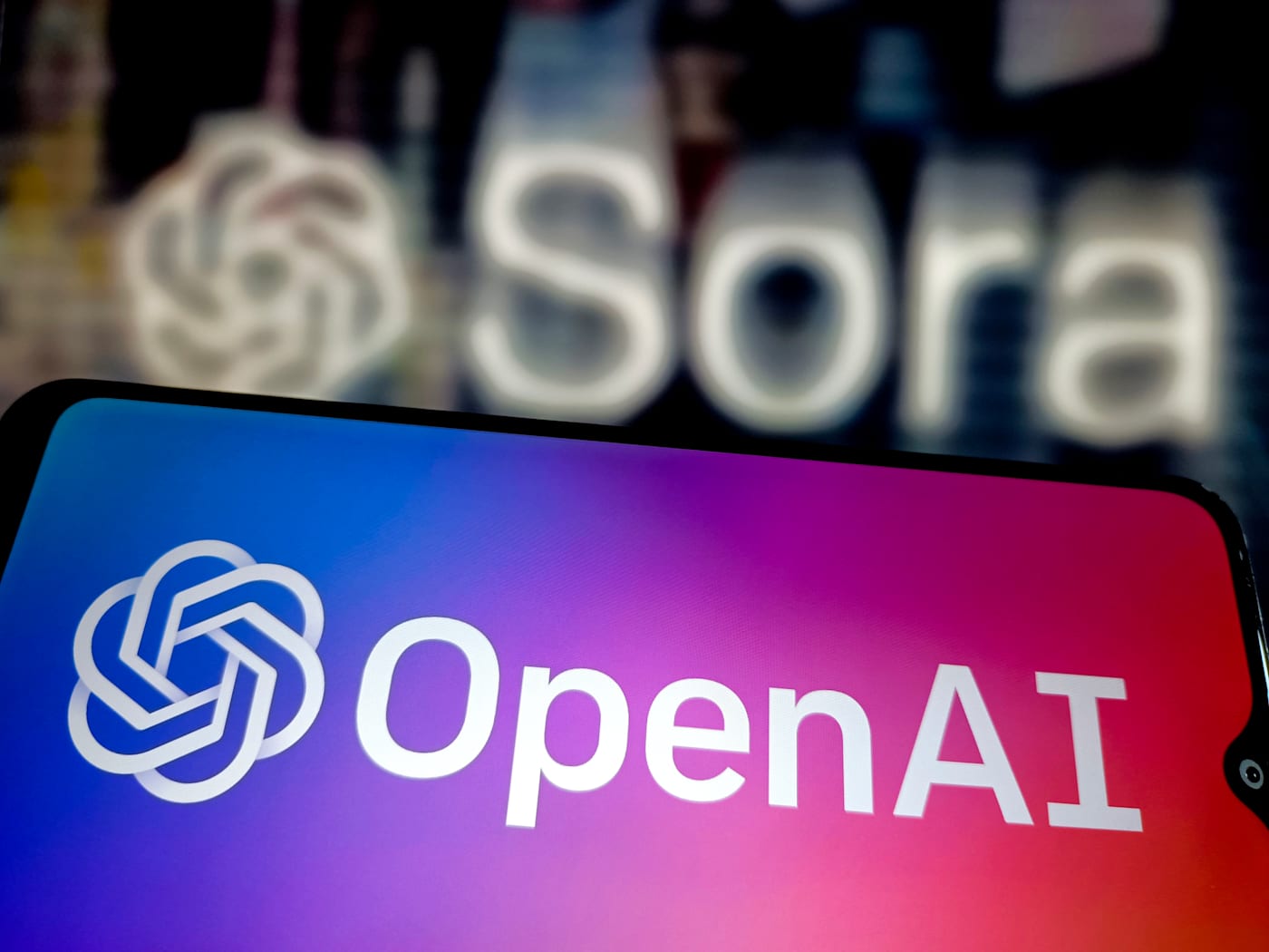 OpenAI suspends access to Sora video generation tool after artists protest