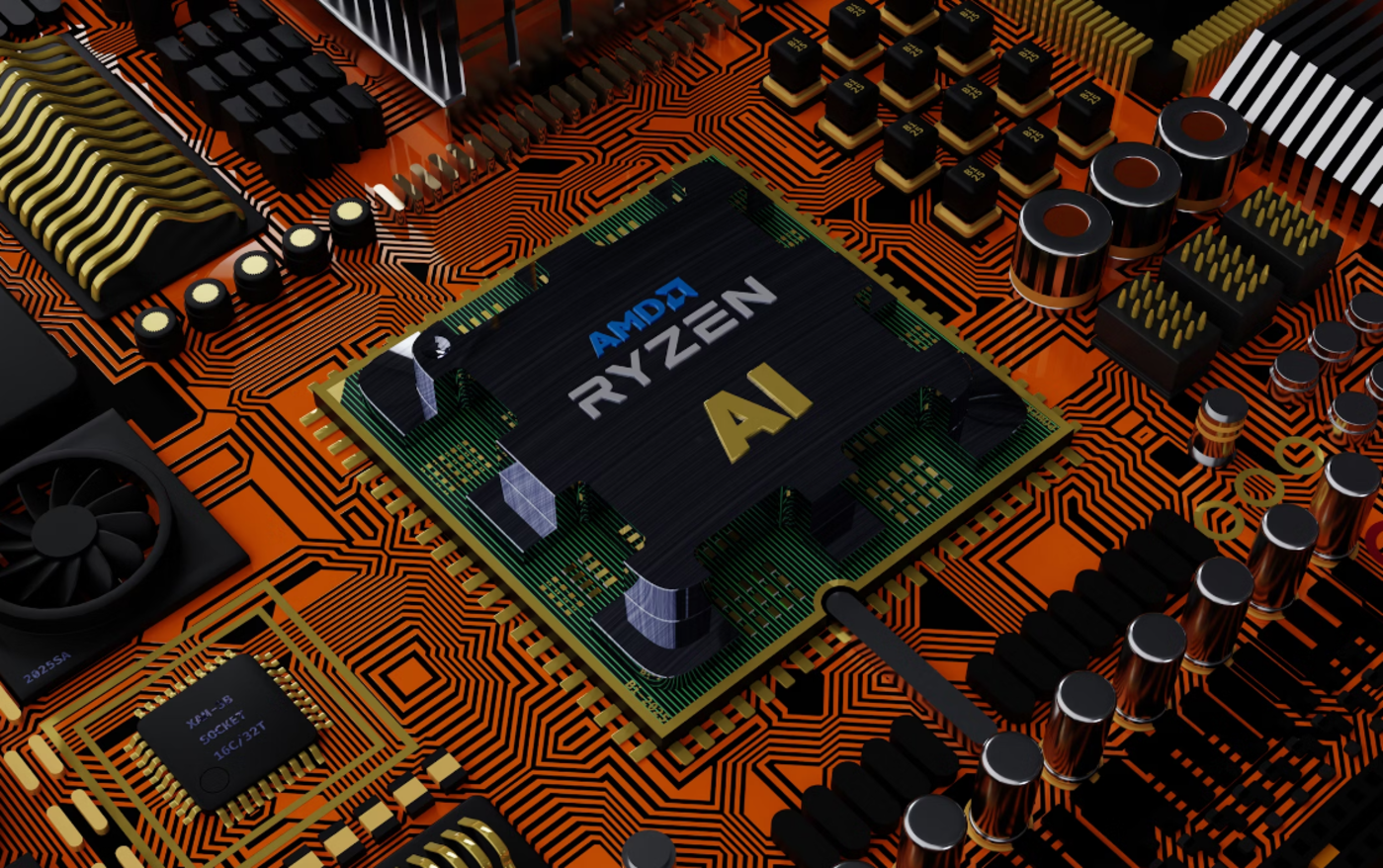 AMD lays off 4 percent of its global workforce