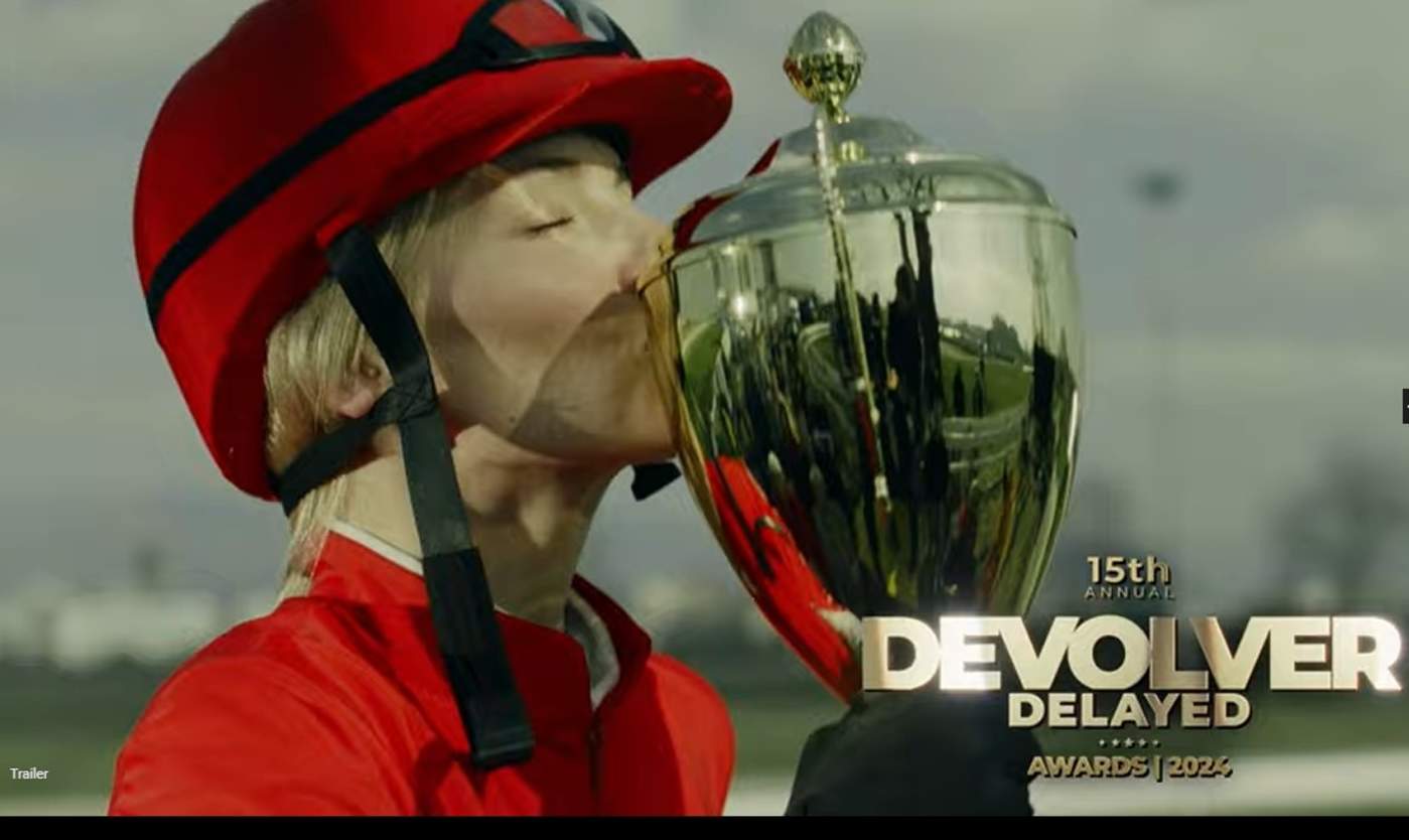 Devolver Digital's Delayed Awards returns Wednesday