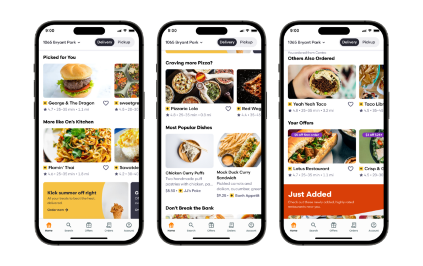 Grubhub just sold for a tenth of what it was worth during the pandemic