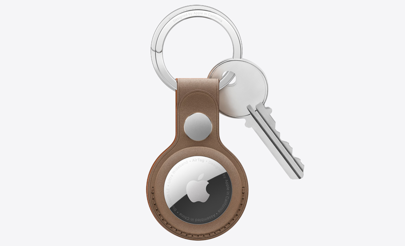 Get four Apple AirTags for $70, plus the rest of this week's best tech deals