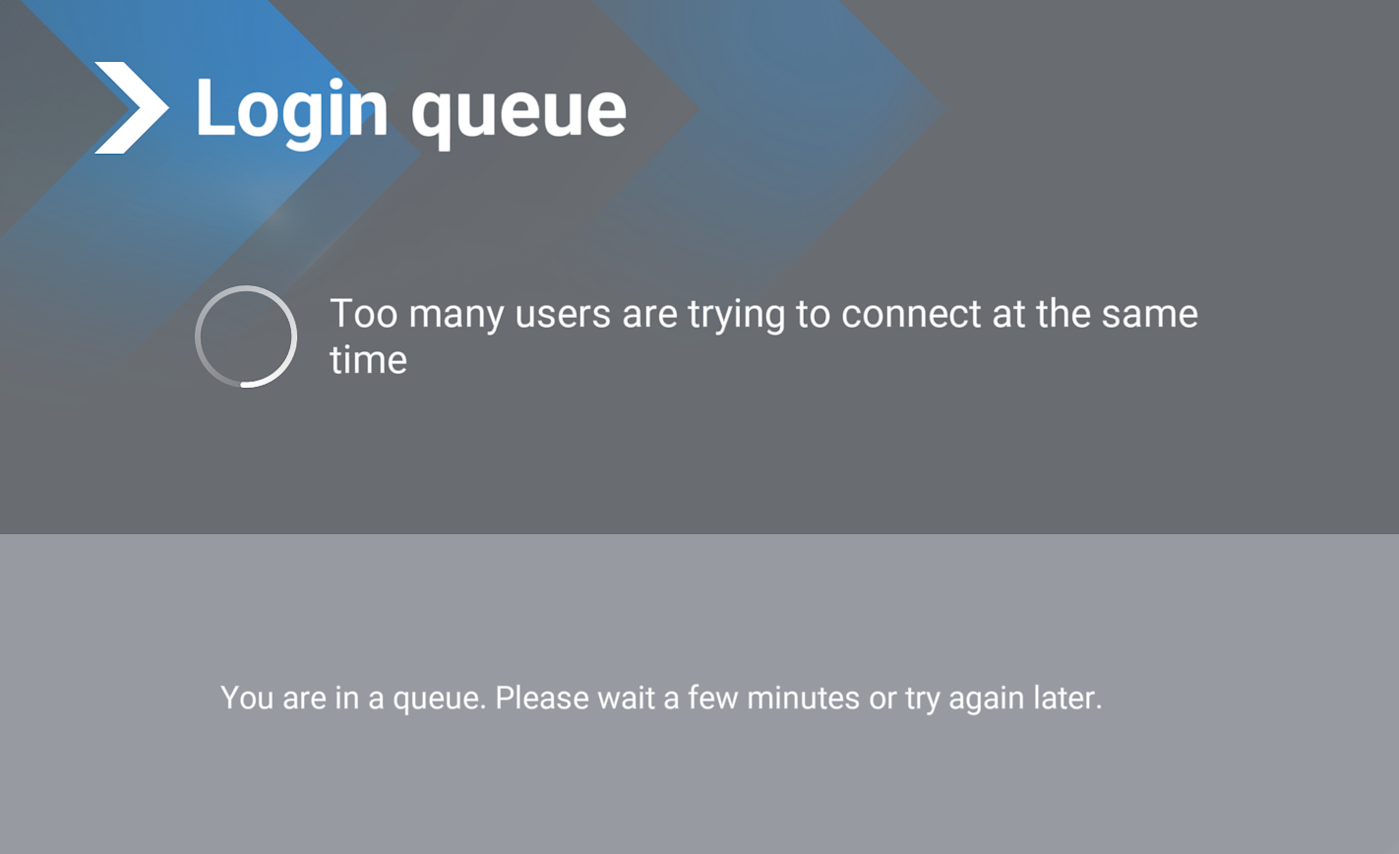 Microsoft's Flight Simulator 2024 launch day users seeing long loading times