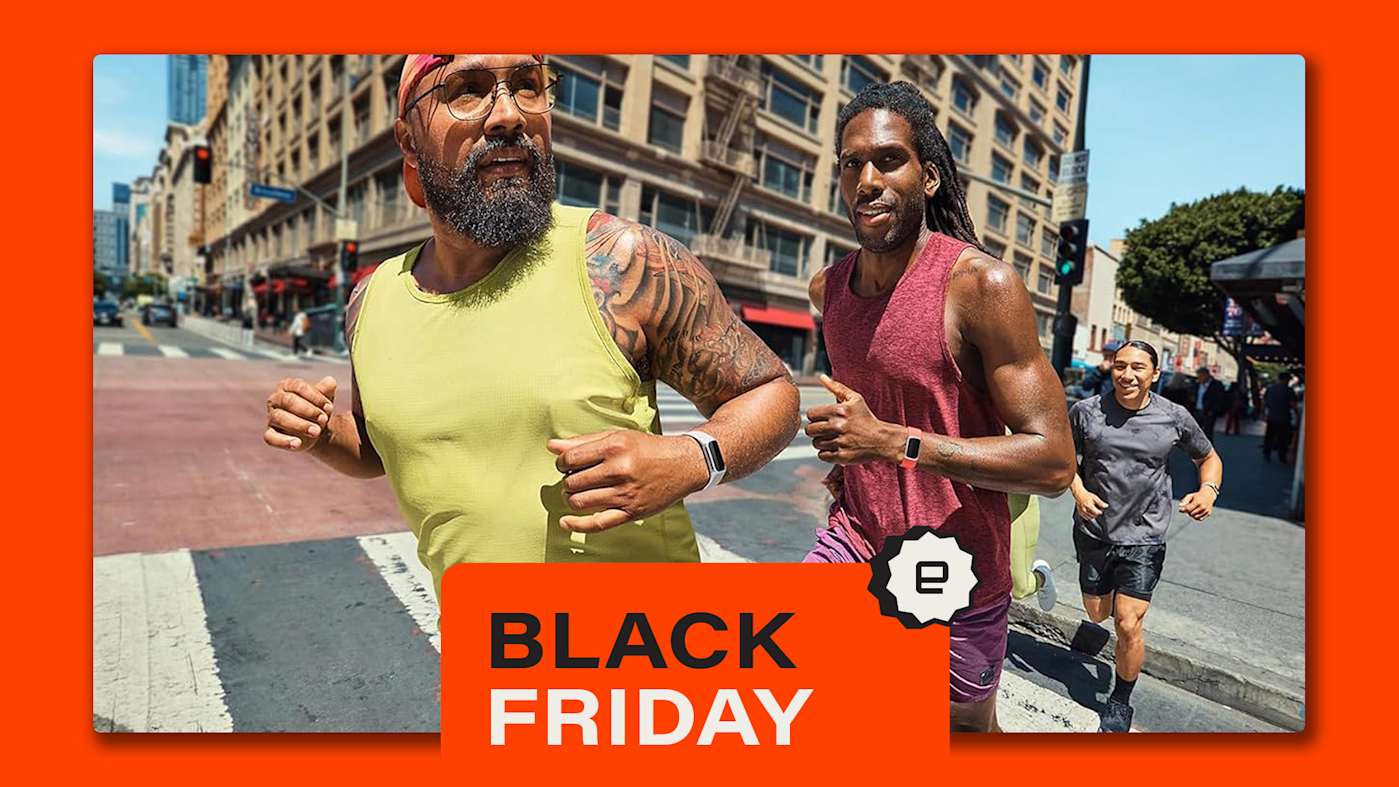 Black Friday fitness deals drop the Fitbit Charge 6 down to $100