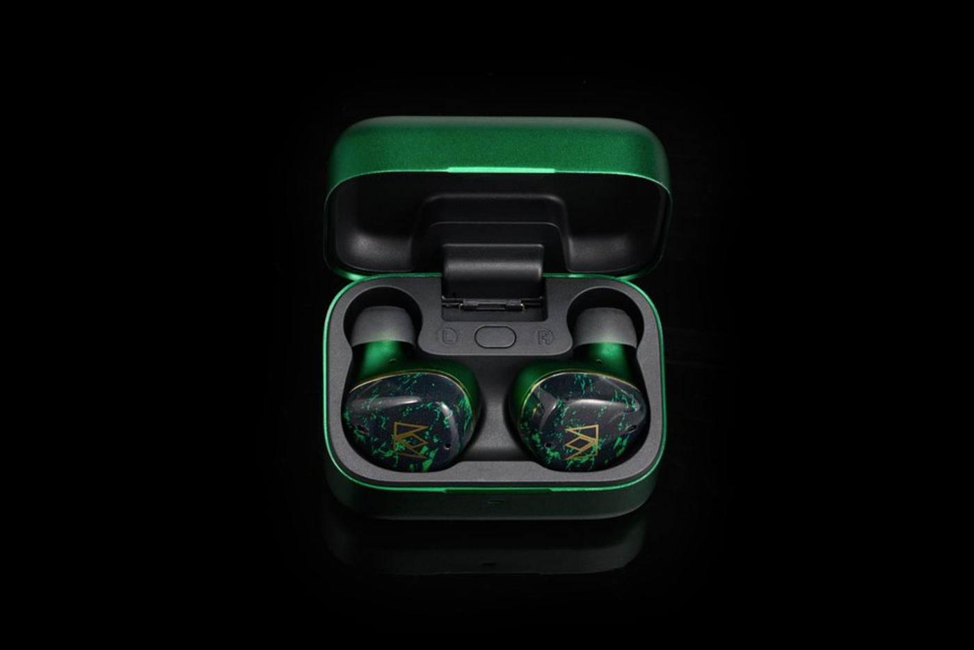 Noble Audio announces its most advanced earbuds yet, with five drivers per ear