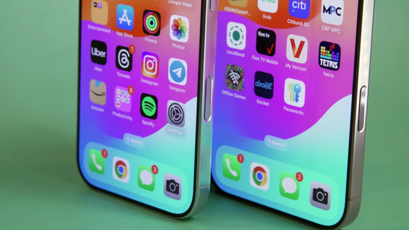 UK watchdog says Apple's rules restrict iOS browser competition