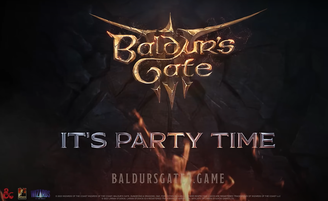 Here are all of the enhancements for Baldur's Gate on PS5 Pro