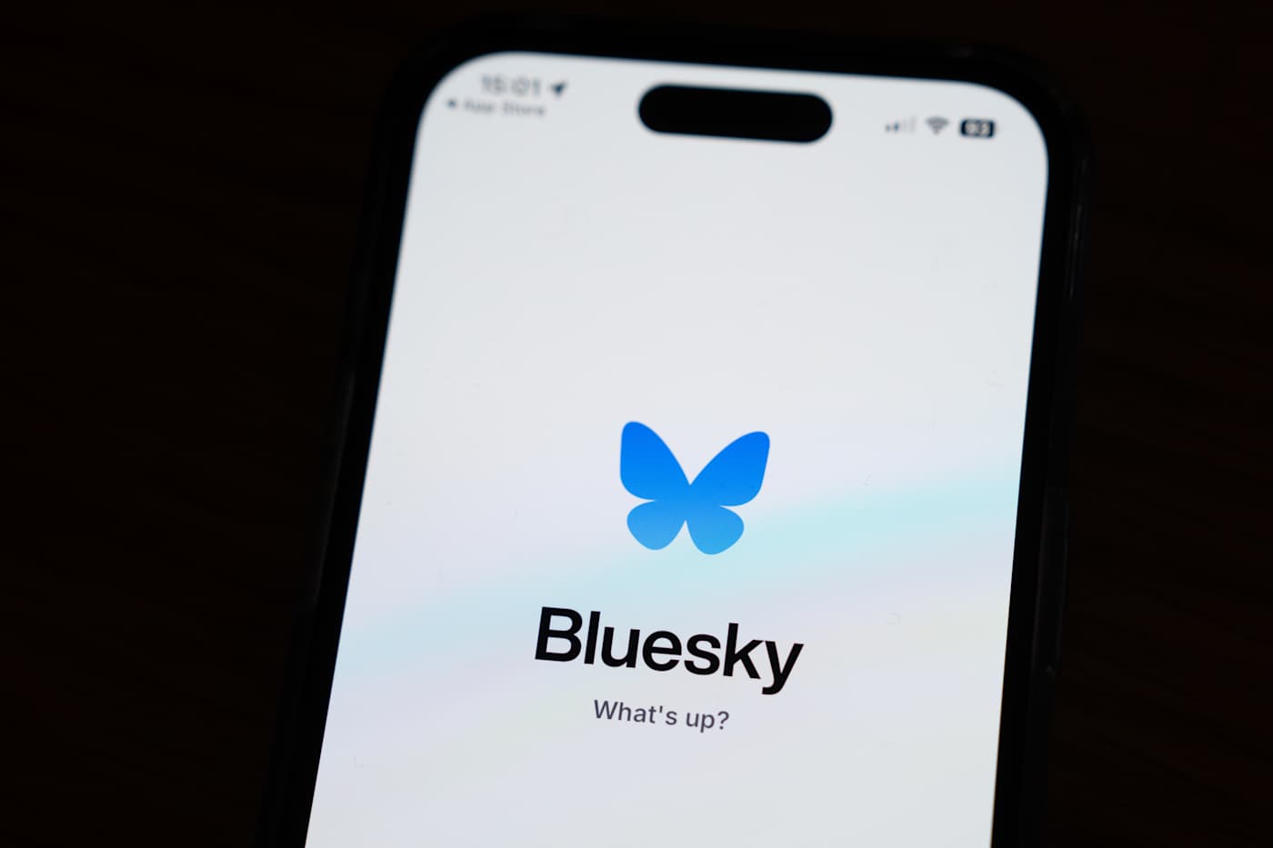 Bluesky has a verification problem