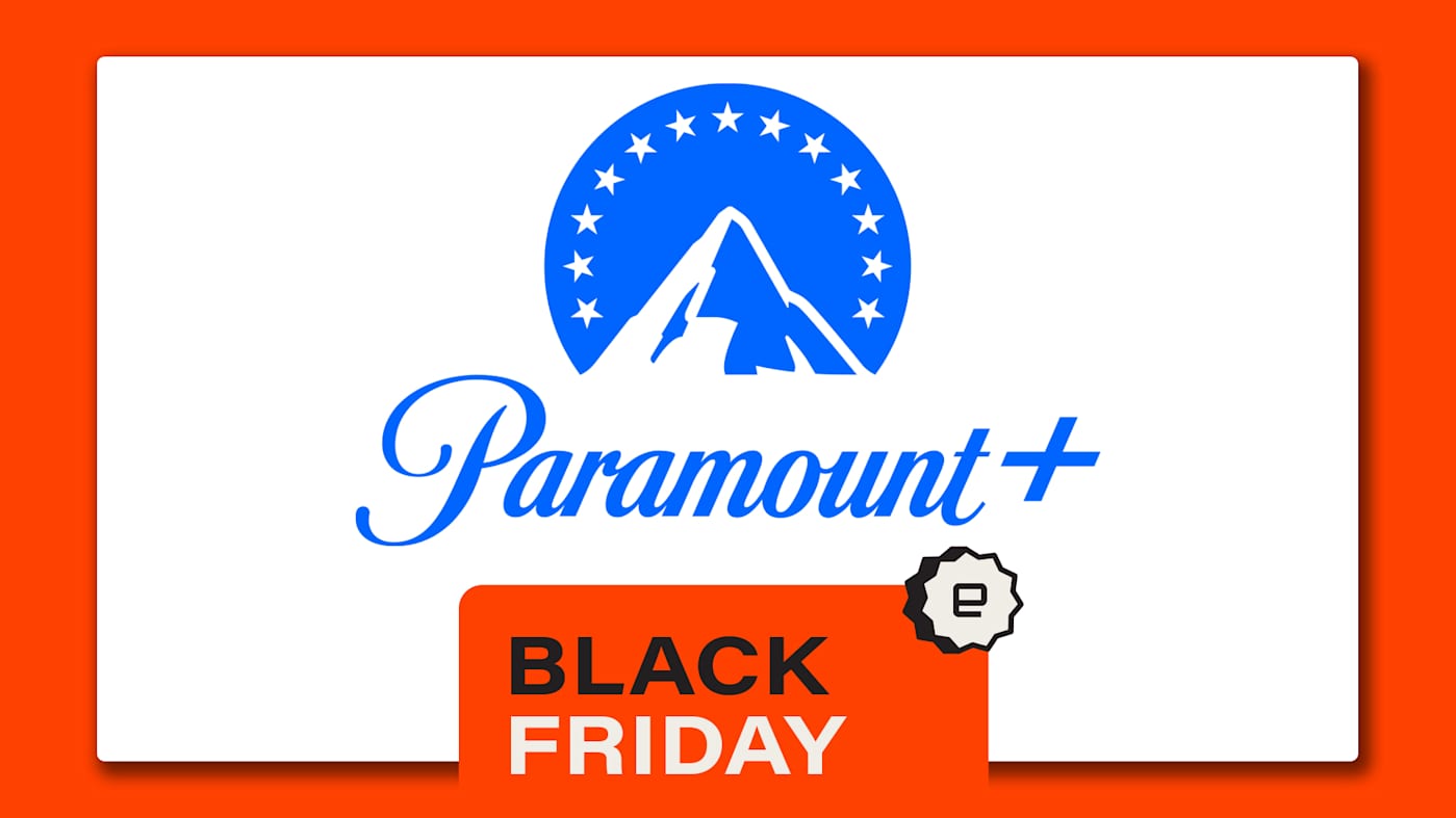 Paramount+ Black Friday deal: Get a two-month subscription with Showtime for $6