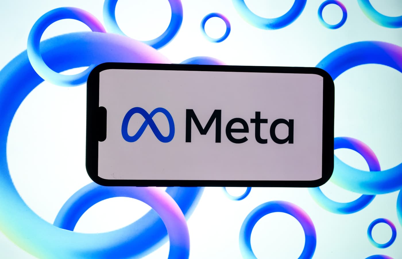 Meta AI has 'nearly' 600 million monthly users