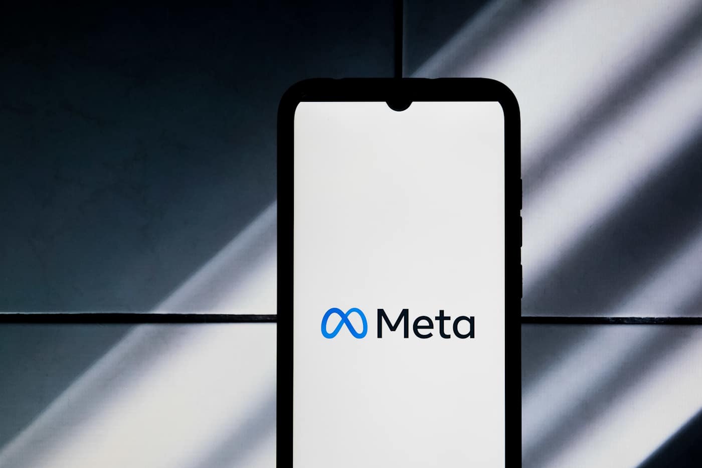 Meta says AI-generated content was less than 1 precent of election misinformation