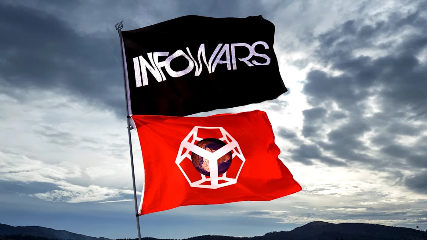 The Onion won the auction for Infowars and was given 'clear next steps to complete the sale,' CEO says