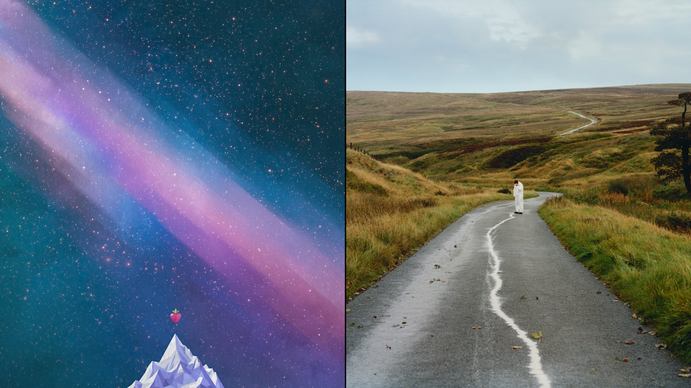 What we're listening to: Celeste Secret Hideaway and The Loop