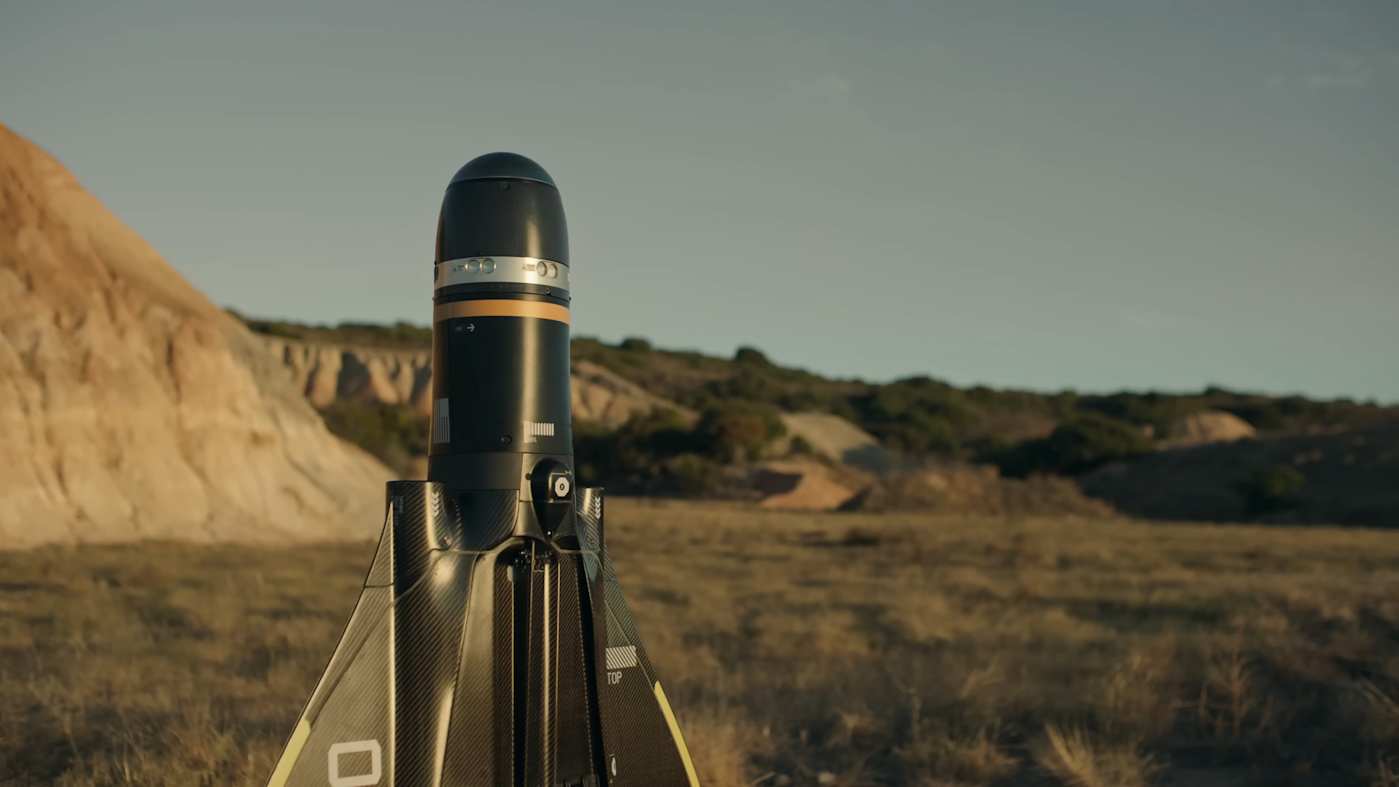 OpenAI signs deal with Palmer Luckey's Anduril to develop military AI