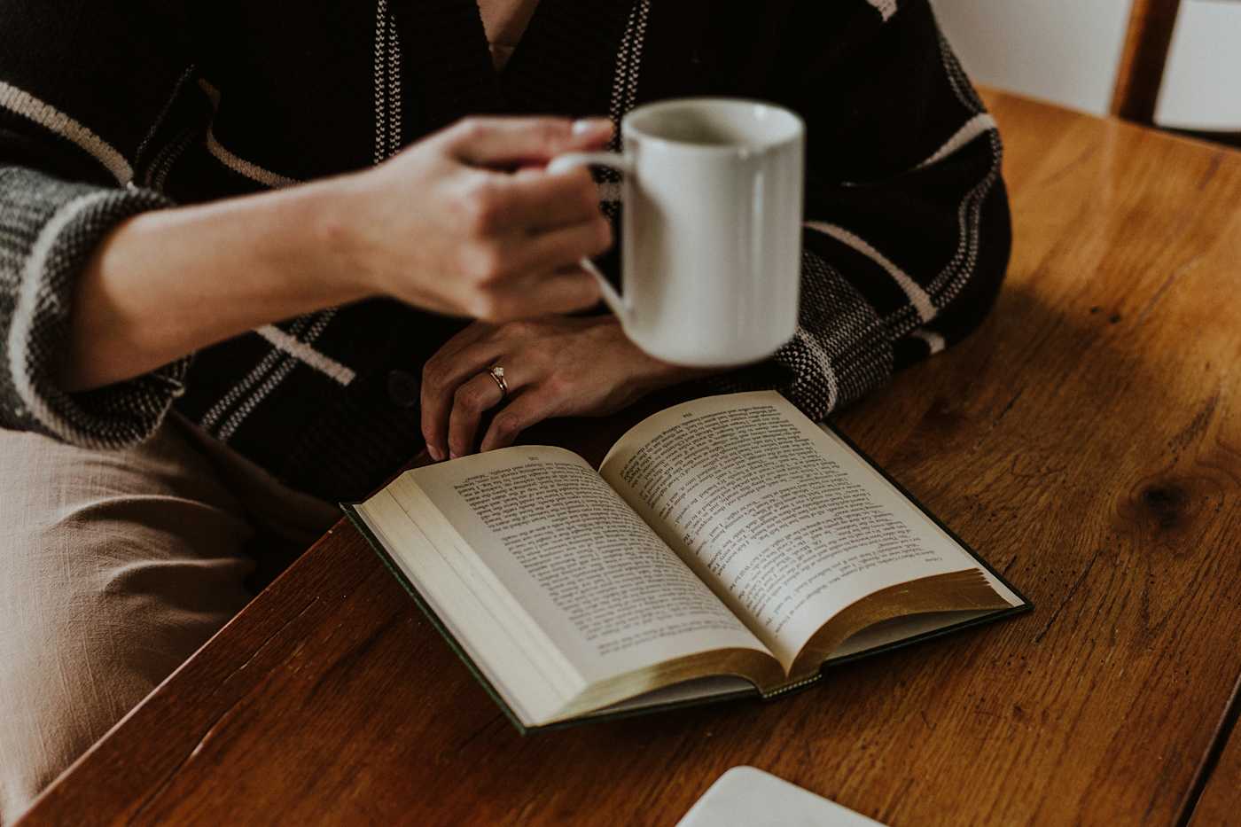 Our favorite books we read in 2024