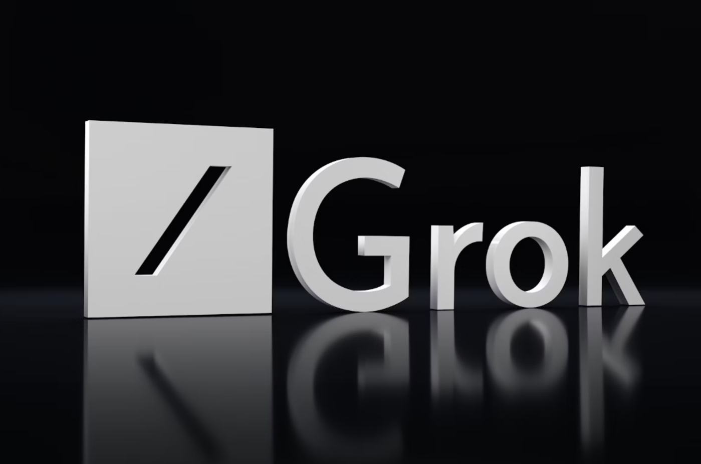 If you're really bored, X's Grok AI chatbot is now free to use