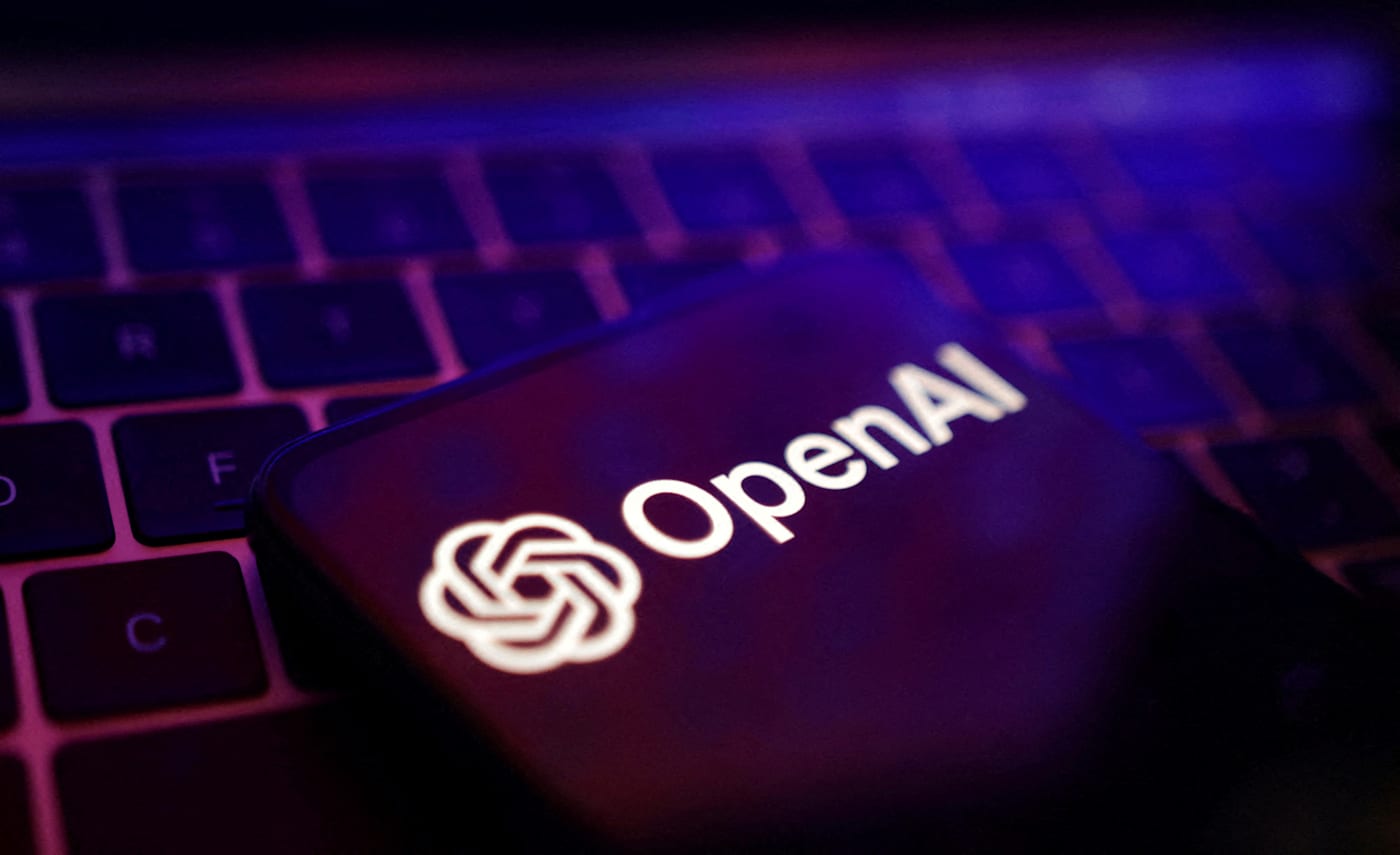OpenAI's next-generation o3 model will arrive early next year