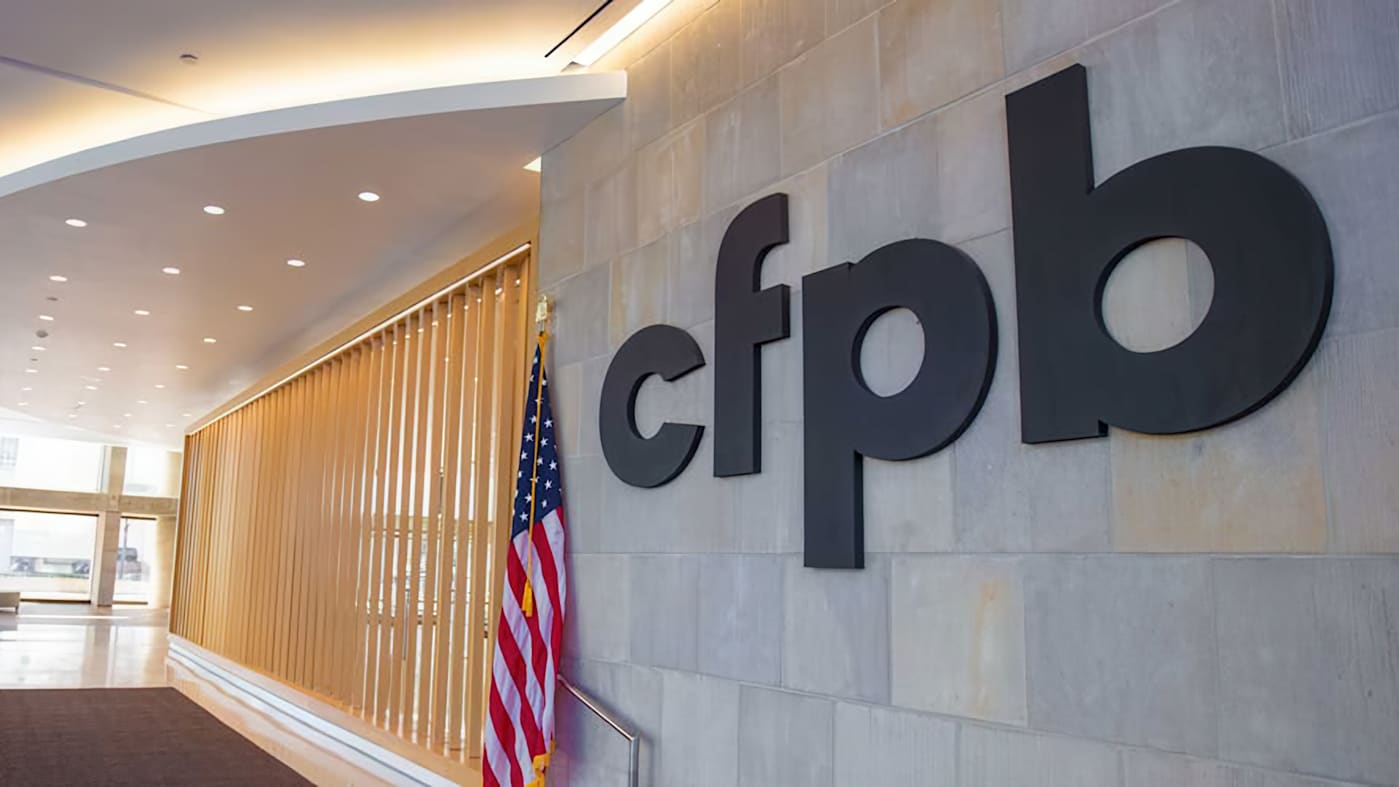 The US Consumer Financial Protection Bureau sues Zelle and four of its partner banks