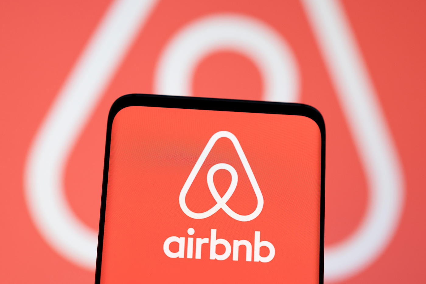 Airbnb is deploying