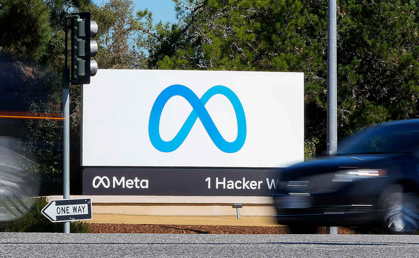 Meta wants to use nuclear power for its data centers
