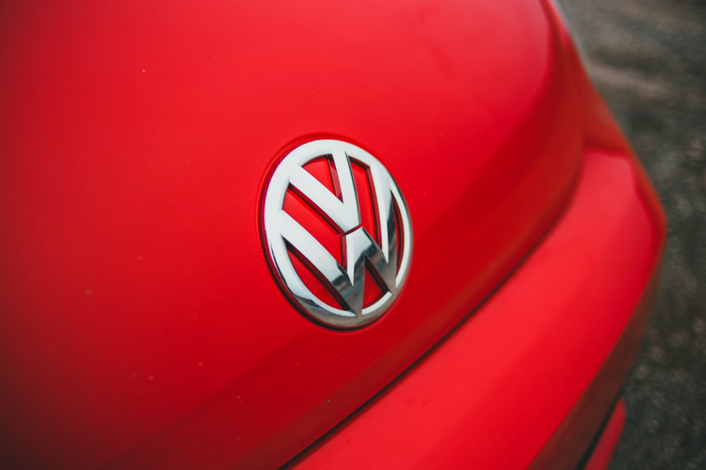 Huge Volkswagen data leak exposed the locations of 460,000 EV drivers