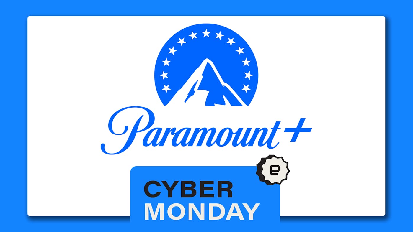 Paramount+ Cyber Monday deal: Get a two-month subscription with Showtime for $6