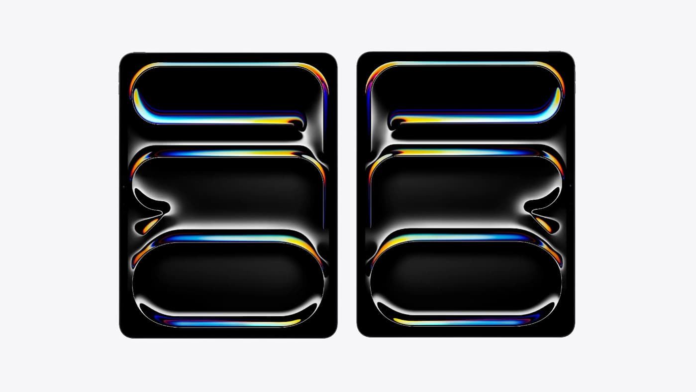 Apple is reportedly trying to make a giant iPad-like foldable with no crease