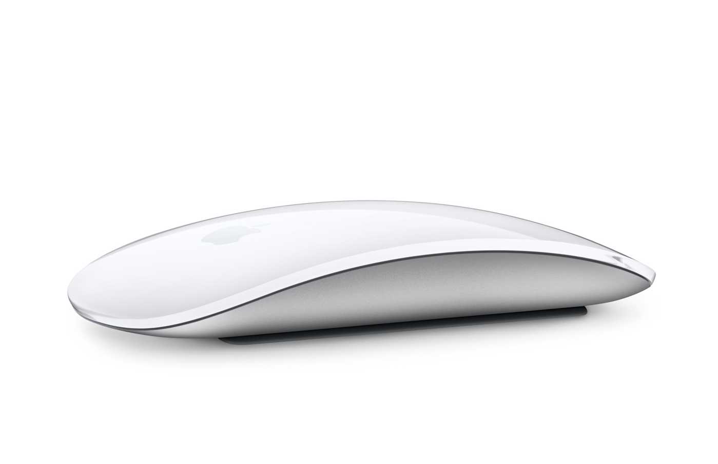 Apple's Magic Mouse may be getting a big makeover in the next year or so