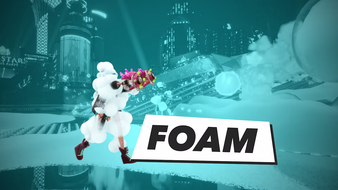 Foamstars' next season will be its last
