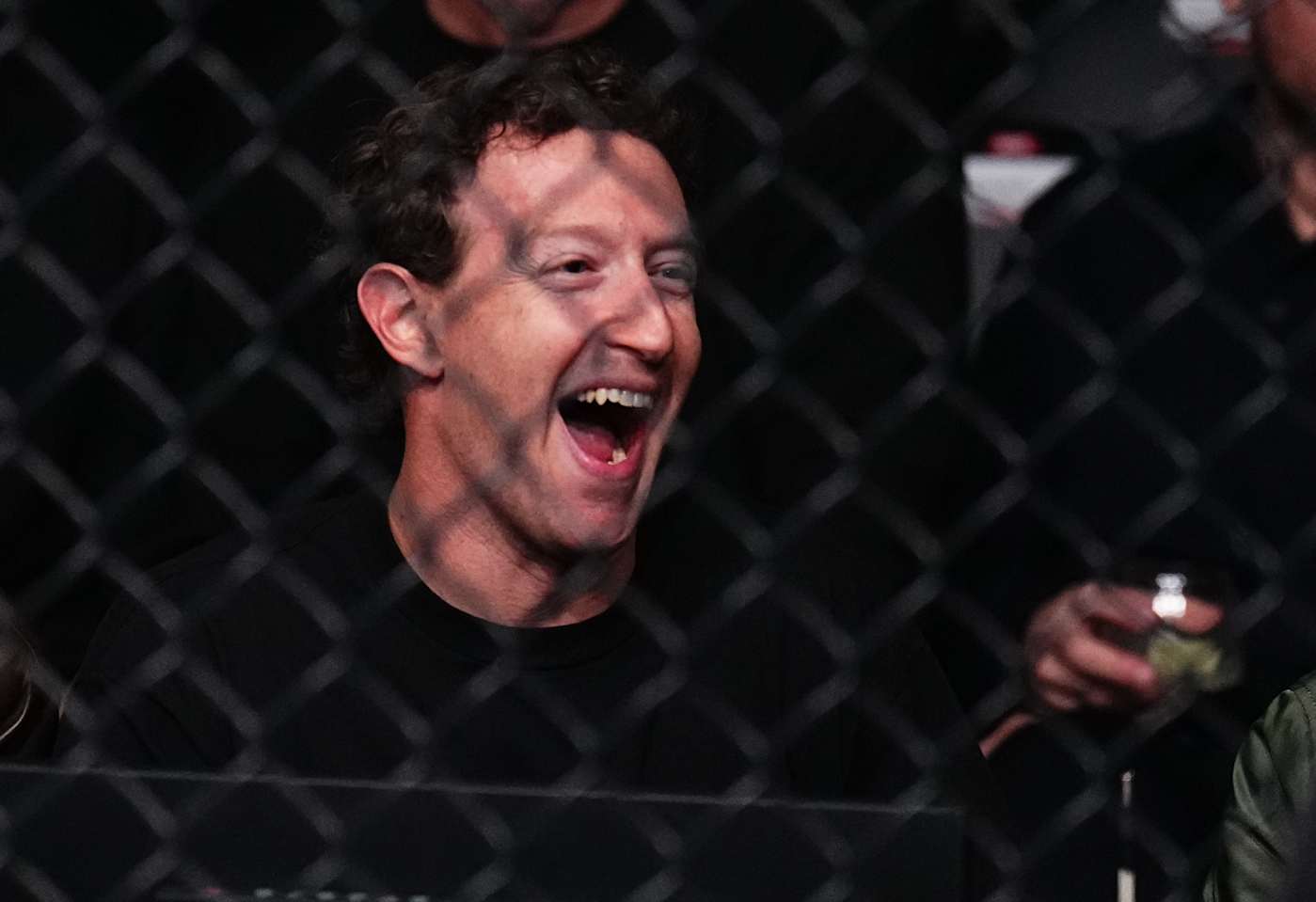 Mark Zuckerberg plans to lay off an additional five percent of Meta's workforce